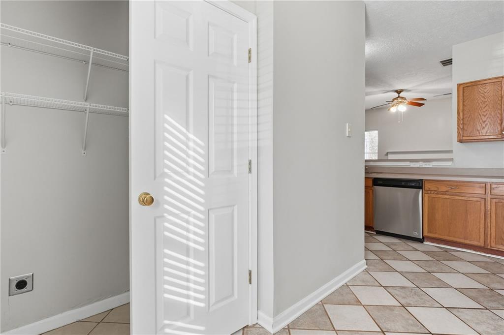 21 Timber Ridge Drive Cartersville, GA 30121 - Photo 6 of 24 a view of a kitchen with a sink