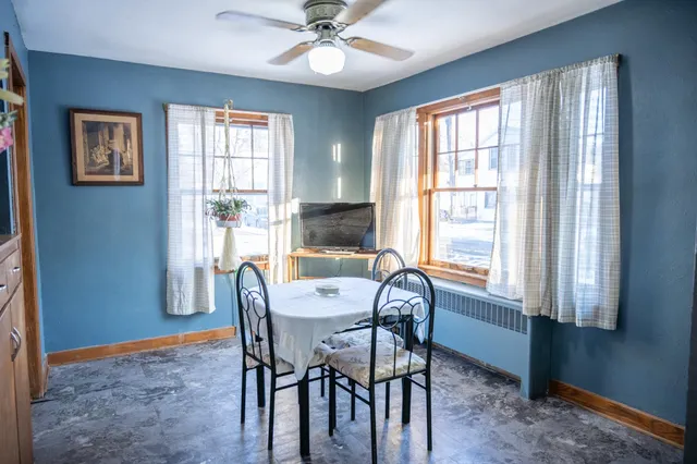 $165,000 | 129 Wisconsin Street, Mauston, WI 53948