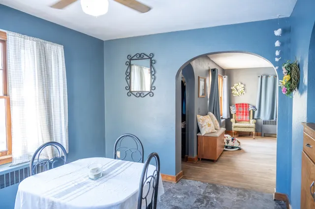 $165,000 | 129 Wisconsin Street, Mauston, WI 53948