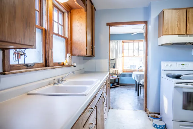 $165,000 | 129 Wisconsin Street, Mauston, WI 53948