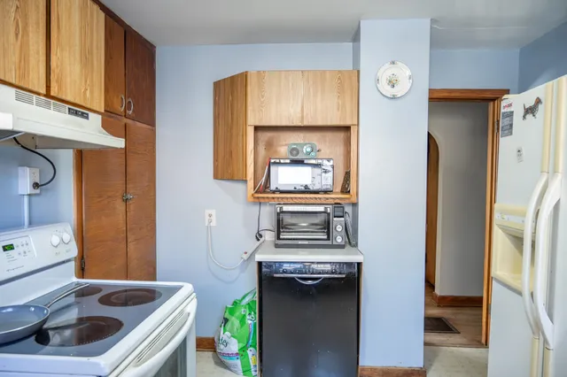 $165,000 | 129 Wisconsin Street, Mauston, WI 53948