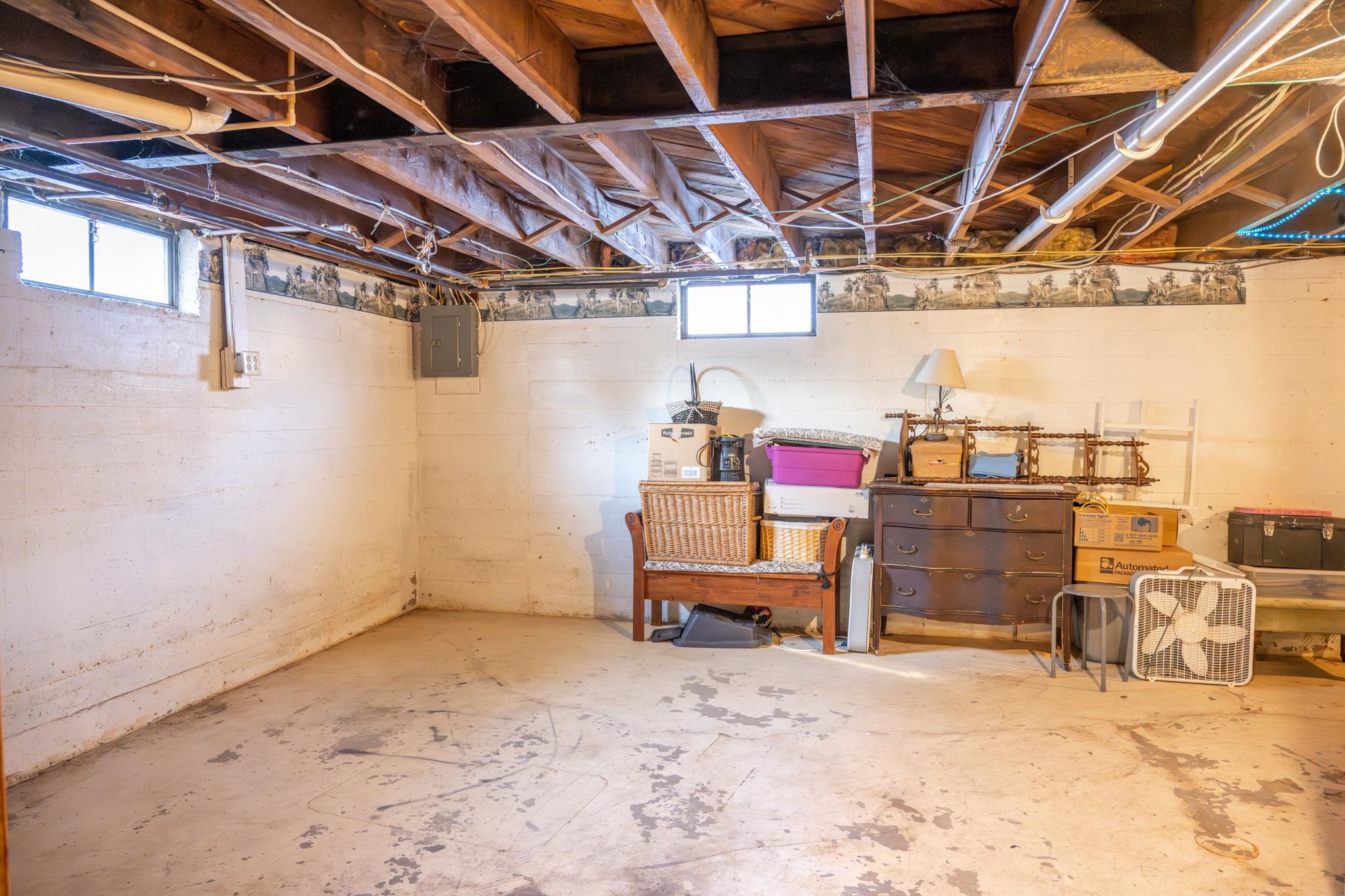 129 Wisconsin Street Mauston, WI 53948 - Photo 36 of 50