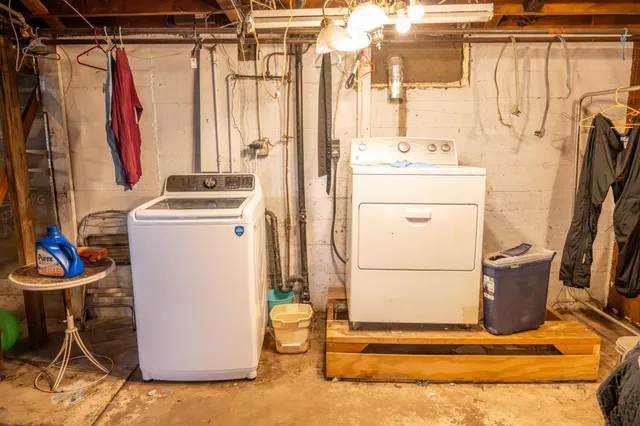 $165,000 | 129 Wisconsin Street, Mauston, WI 53948