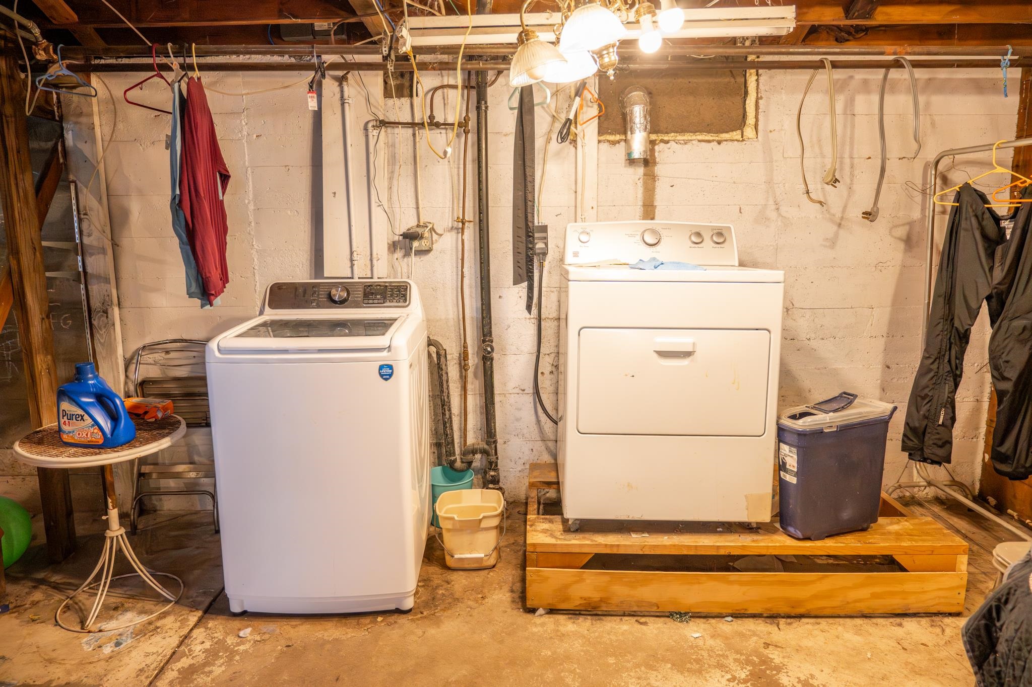 129 Wisconsin Street Mauston, WI 53948 - Photo 41 of 50