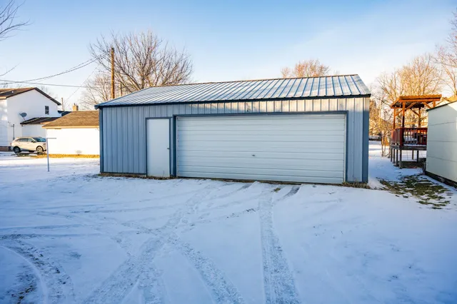 $165,000 | 129 Wisconsin Street, Mauston, WI 53948