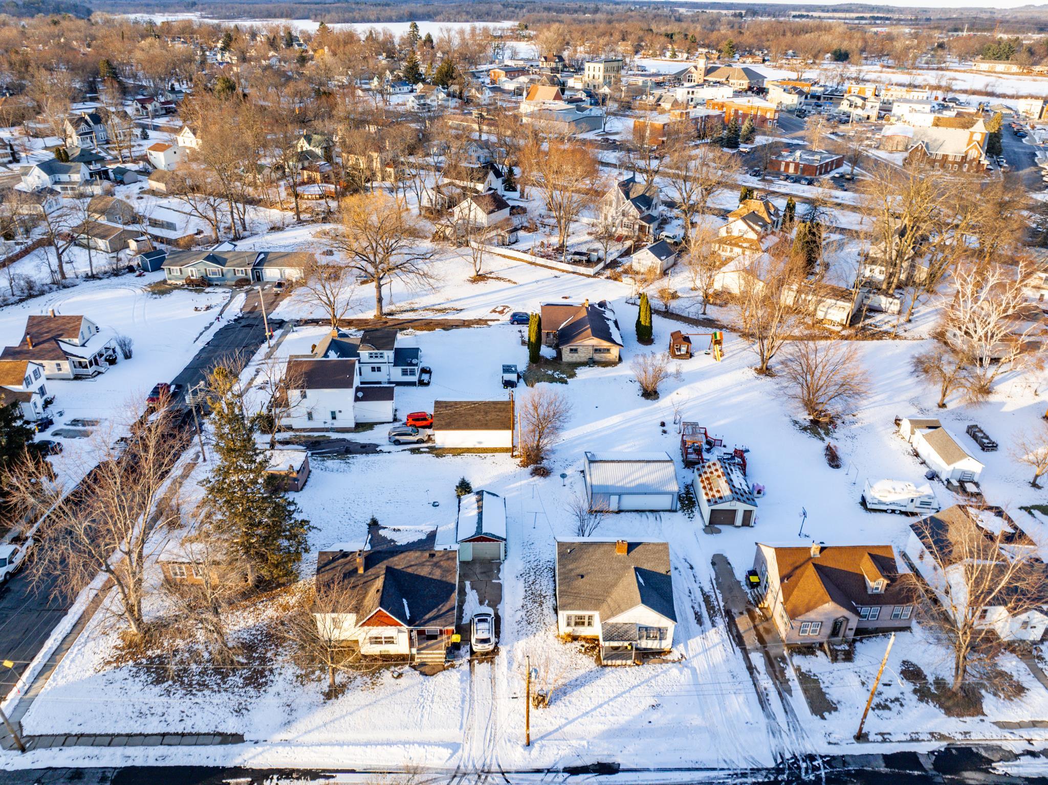 129 Wisconsin Street Mauston, WI 53948 - Photo 46 of 50