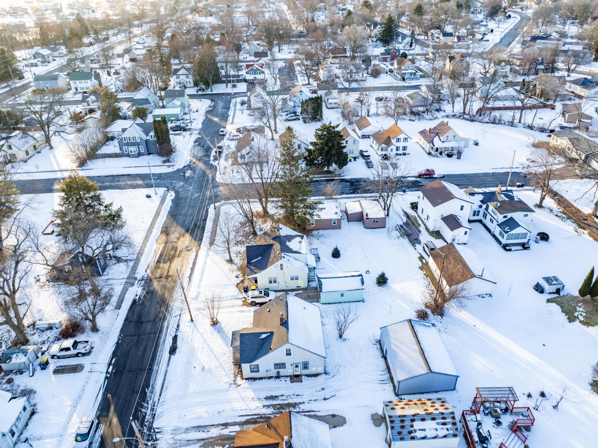 129 Wisconsin Street Mauston, WI 53948 - Photo 47 of 50