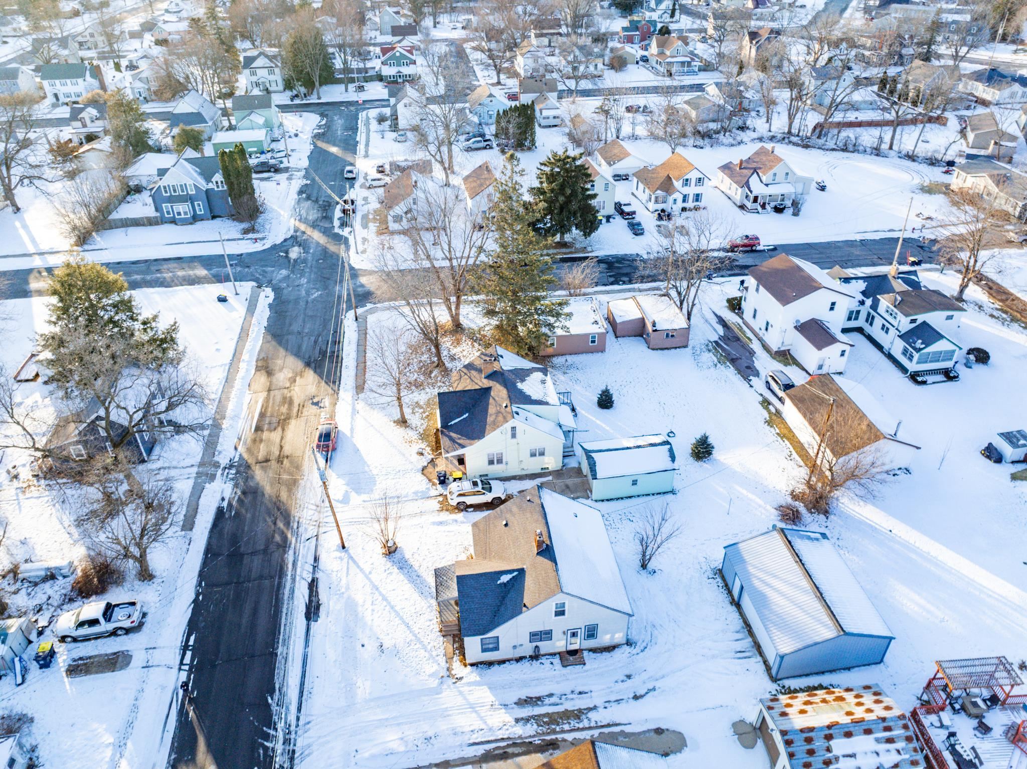 129 Wisconsin Street Mauston, WI 53948 - Photo 48 of 50