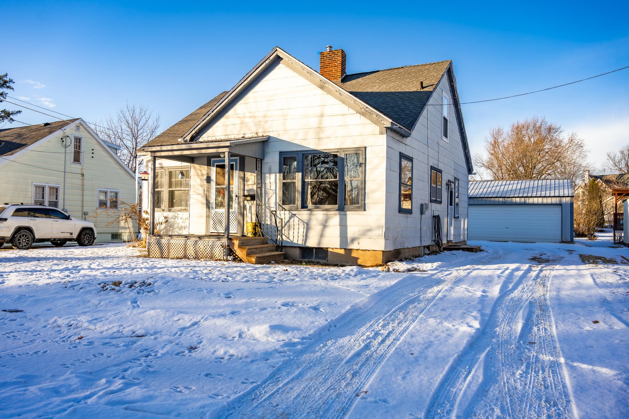 129 Wisconsin Street Mauston, WI 53948 - Photo 49 of 50