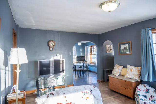 $165,000 | 129 Wisconsin Street, Mauston, WI 53948