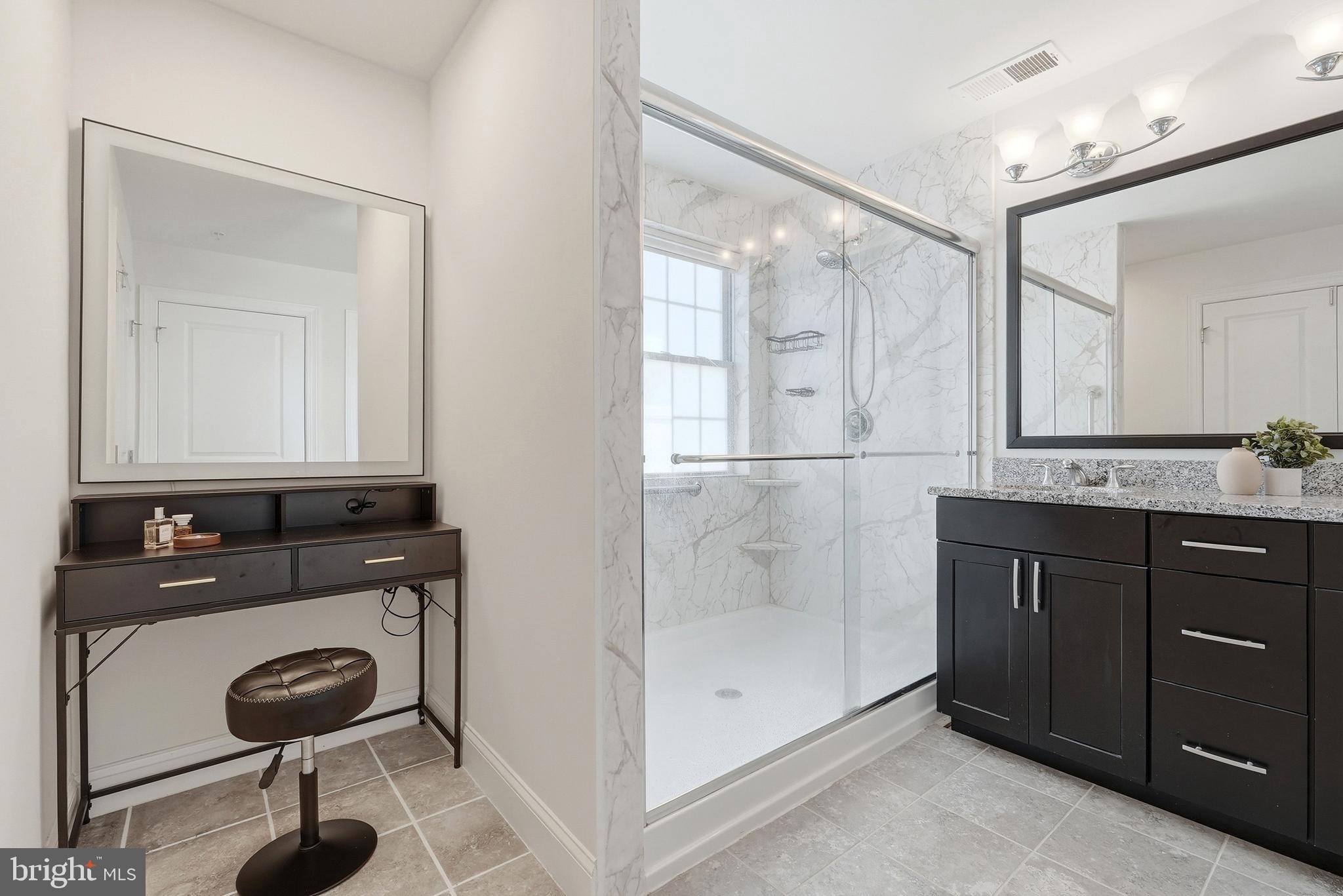 2602 Maple Rock Road Hanover, MD 21076 - Photo 26 of 60 Primary Bathroom