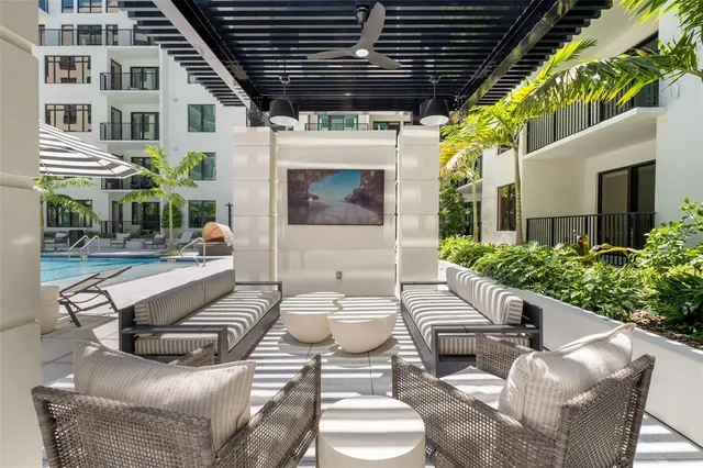 $3,190 | 1991 Main Street, Unit LINKS B6, Sarasota, FL 34236