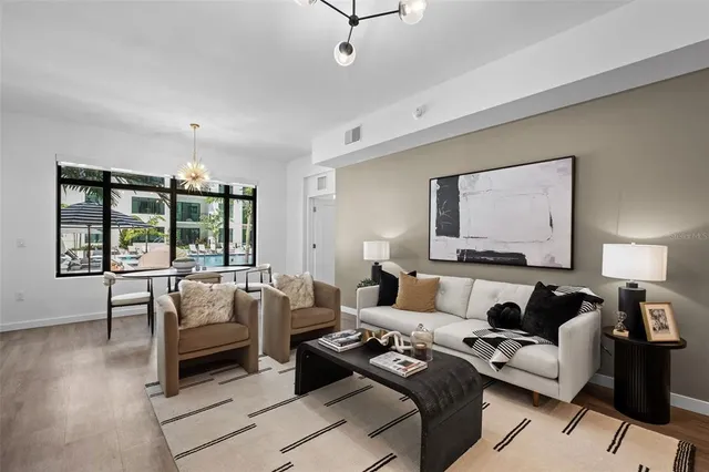 $3,190 | 1991 Main Street, Unit LINKS B6, Sarasota, FL 34236