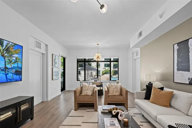 $3,190 | 1991 Main Street, Unit LINKS B6, Sarasota, FL 34236