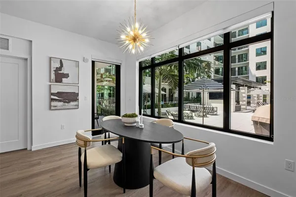 $3,433 | 1991 Main Street, Unit ASTER B5 DEN, Sarasota, FL 34236