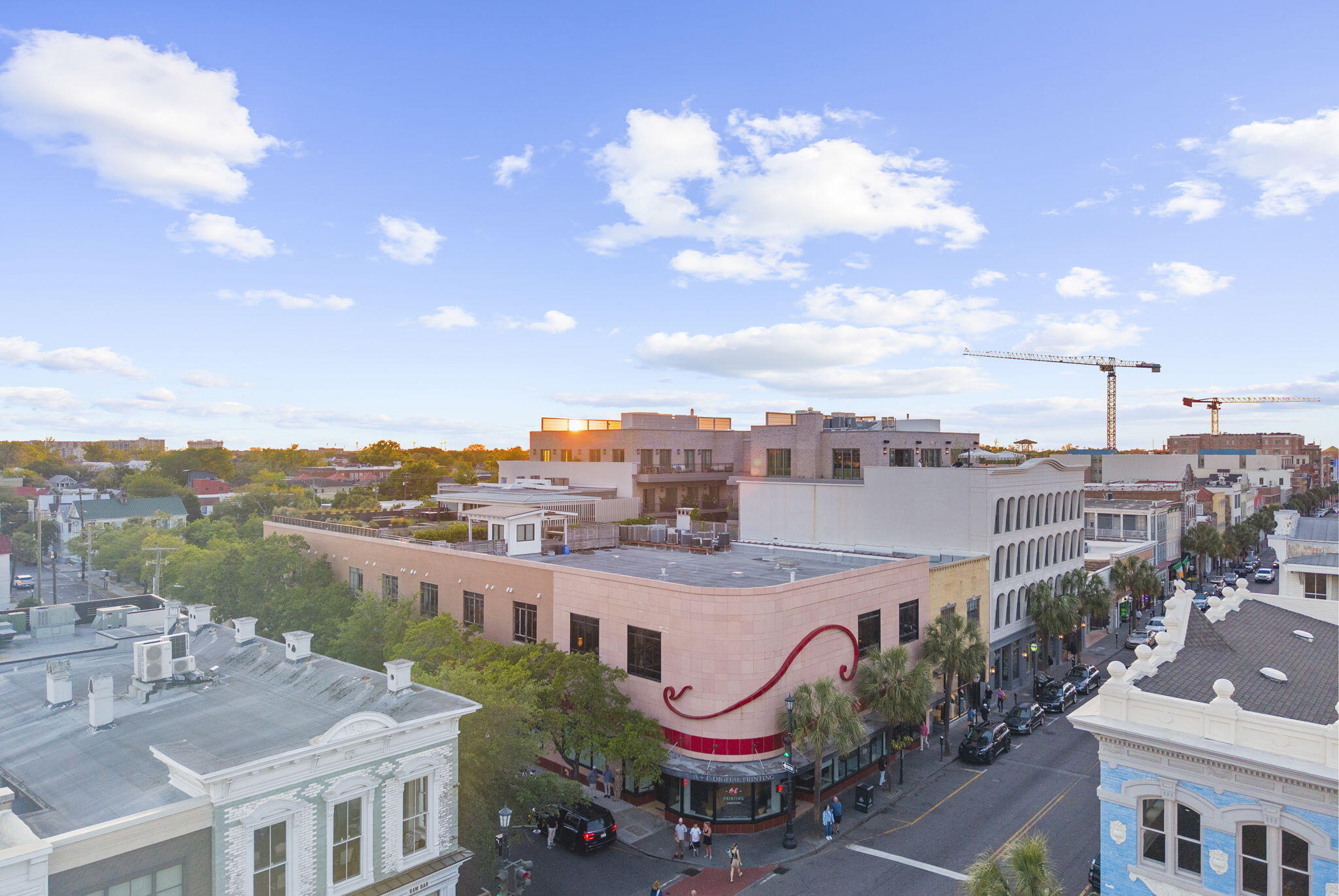 517 King Street, Unit 7 Charleston, SC 29403 - Photo 73 of 75 32-web-or-mls-DJI_20260420194240_0064_D