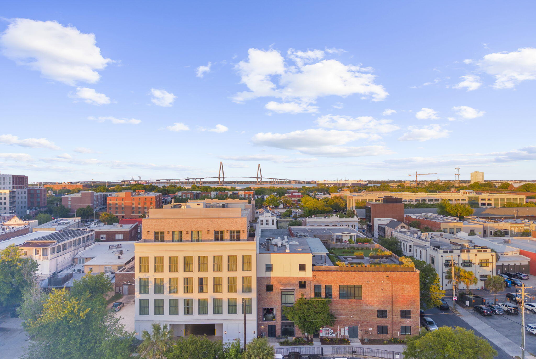 517 King Street, Unit 7 Charleston, SC 29403 - Photo 74 of 75 25-web-or-mls-DJI_20260420193855_0993_D