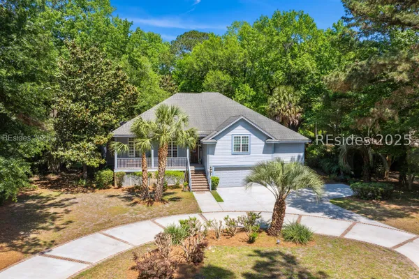 $699,000 | 66 Timber Lane, Hilton Head Island, SC 29926