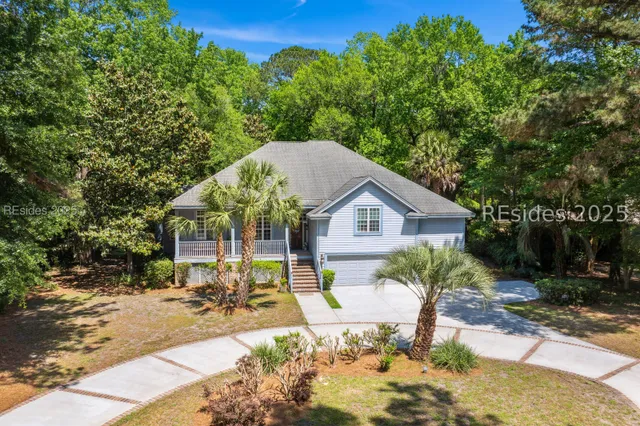 $750,000 | 66 Timber Lane, Hilton Head Island, SC 29926