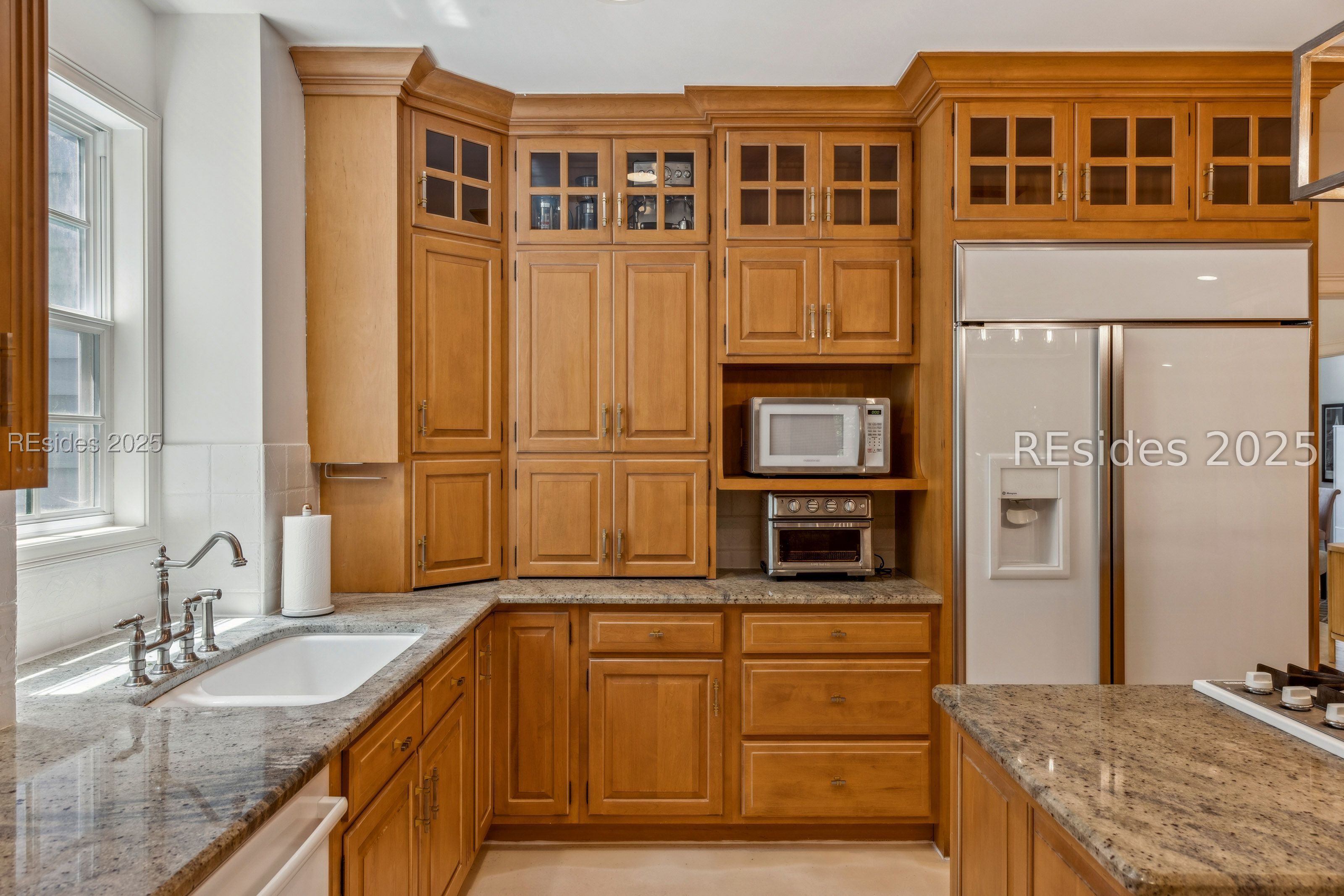 66 Timber Lane Hilton Head Island, SC 29926 - Photo 17 of 95 Kitchen