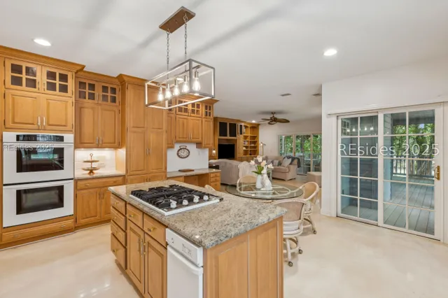 $750,000 | 66 Timber Lane, Hilton Head Island, SC 29926