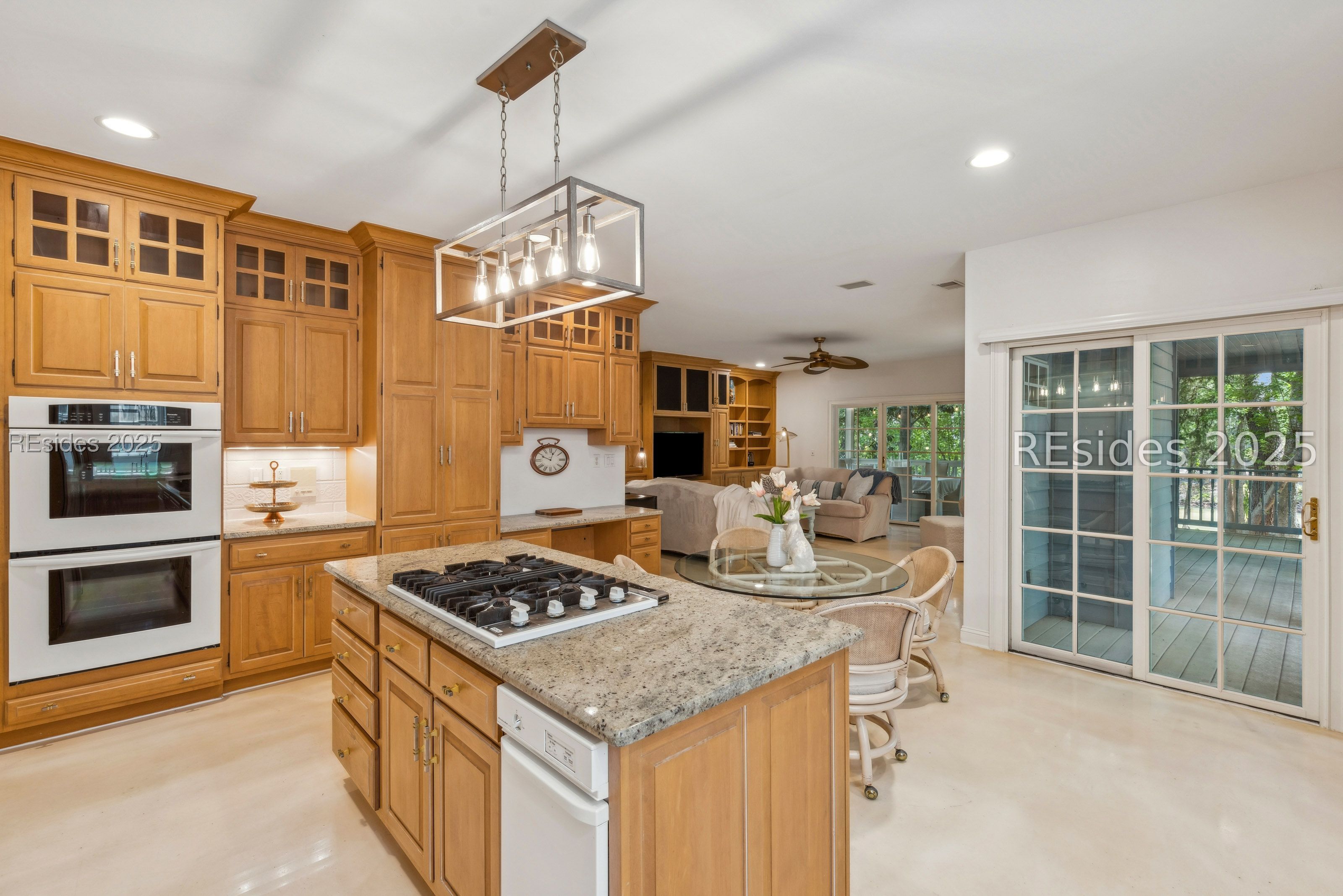 66 Timber Lane Hilton Head Island, SC 29926 - Photo 19 of 95 Kitchen