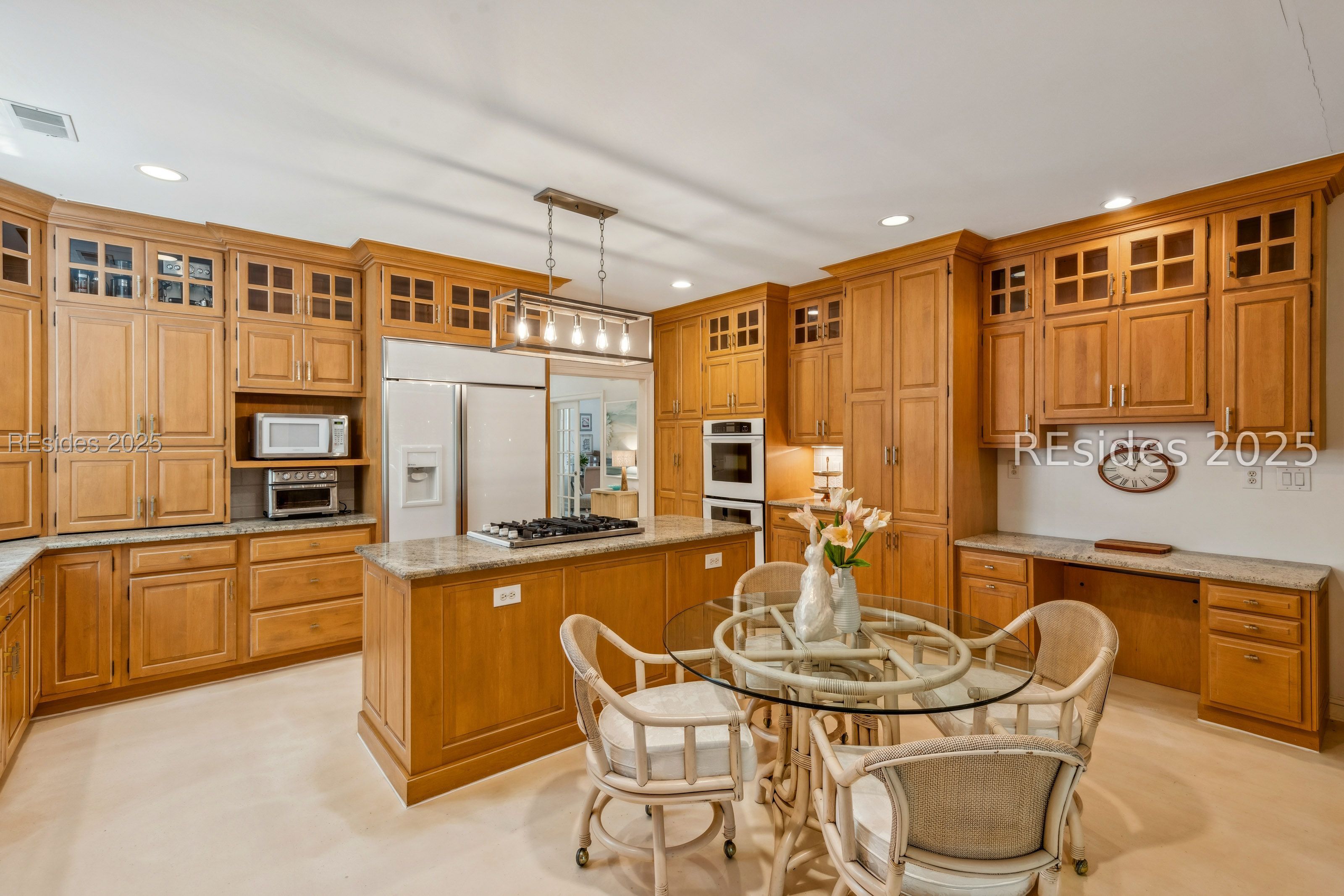 66 Timber Lane Hilton Head Island, SC 29926 - Photo 21 of 95 Kitchen Casual Dining