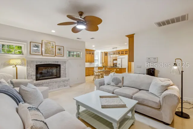 $750,000 | 66 Timber Lane, Hilton Head Island, SC 29926