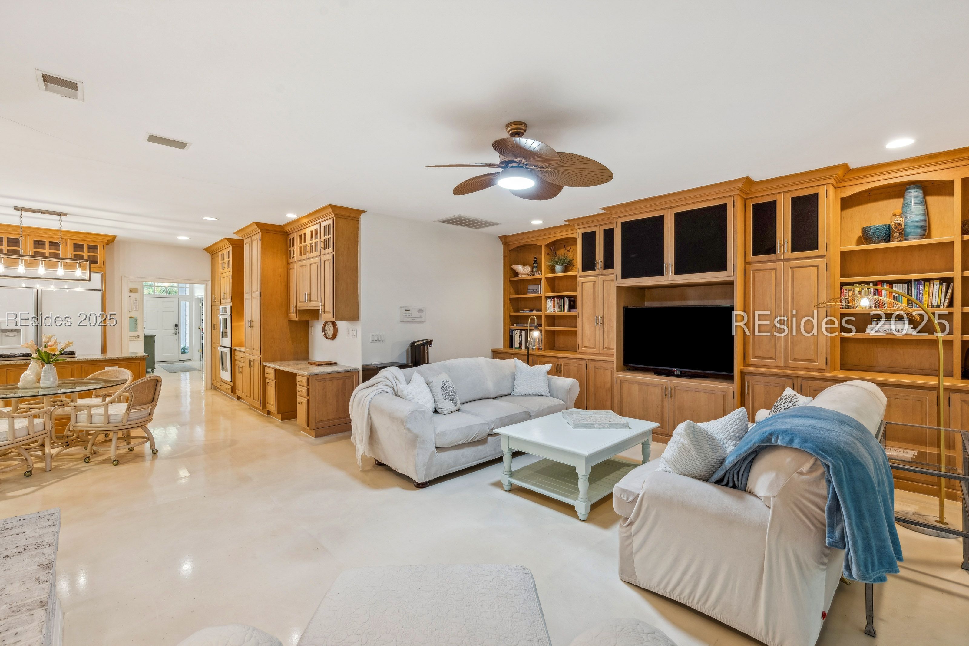 66 Timber Lane Hilton Head Island, SC 29926 - Photo 26 of 95 Family Room
