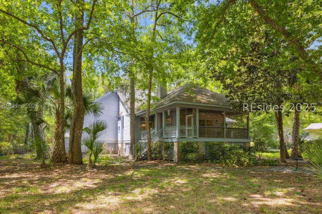 $750,000 | 66 Timber Lane, Hilton Head Island, SC 29926