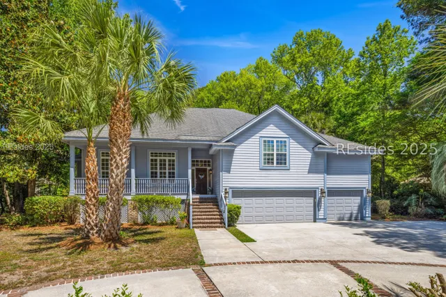 $750,000 | 66 Timber Lane, Hilton Head Island, SC 29926