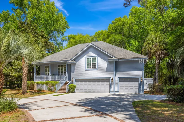 $750,000 | 66 Timber Lane, Hilton Head Island, SC 29926