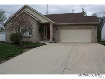 1022 North Rapp Avenue Columbia, IL 62236 - Photo 1 of 1 Gallery Image 1