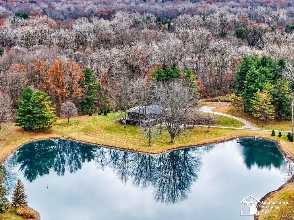 4270 West Temperance Road Ottawa Lake, MI 49267 - Photo 7 of 97