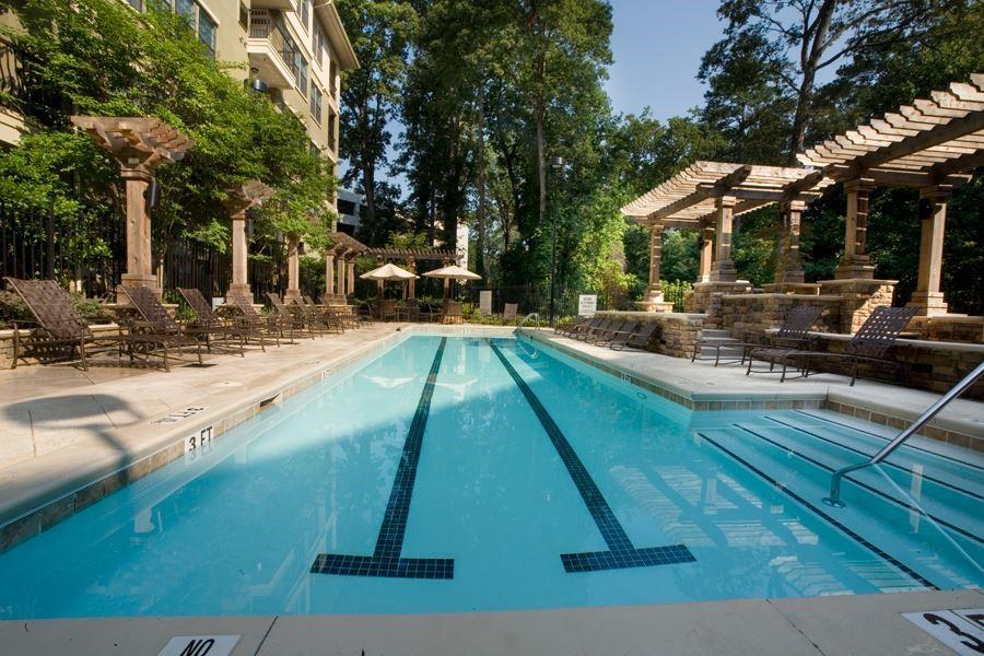 3315 Roswell Road, Unit 3003069 Atlanta, GA 30305 - Photo 13 of 20