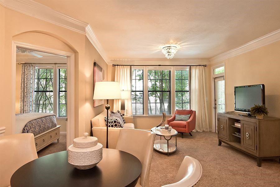 3315 Roswell Road, Unit 3003069 Atlanta, GA 30305 - Photo 4 of 20