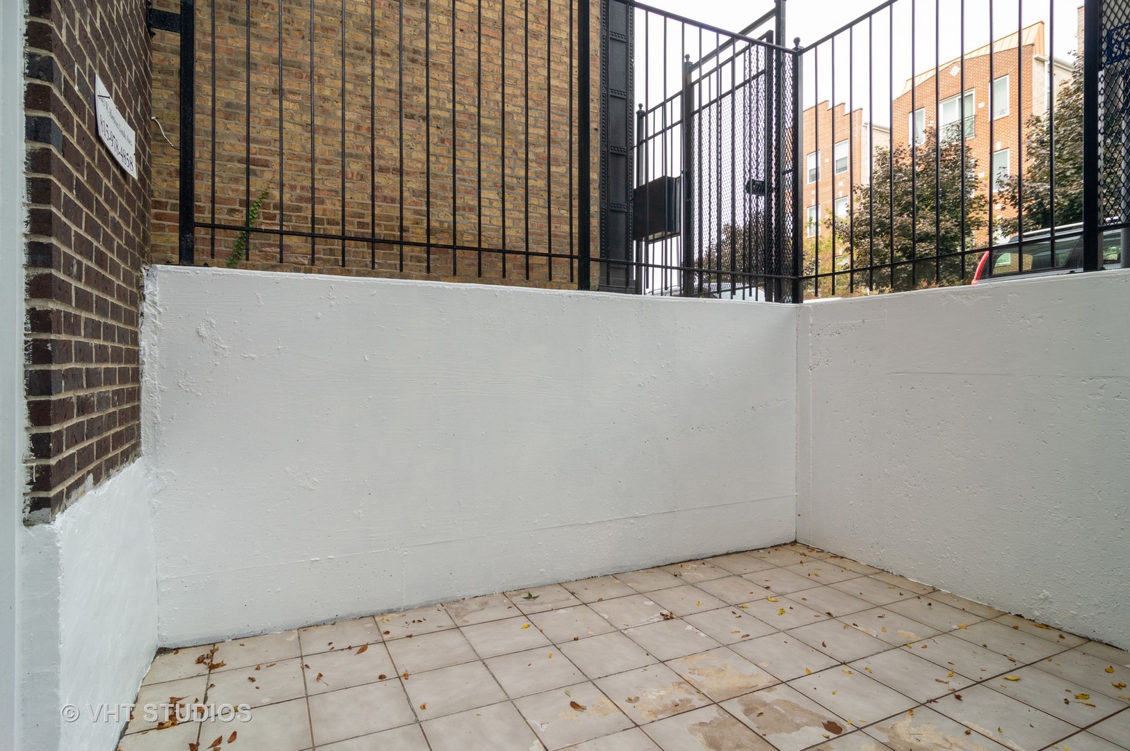 2443 West Harrison Street, Unit 1 Chicago, IL 60612 - Photo 14 of 14