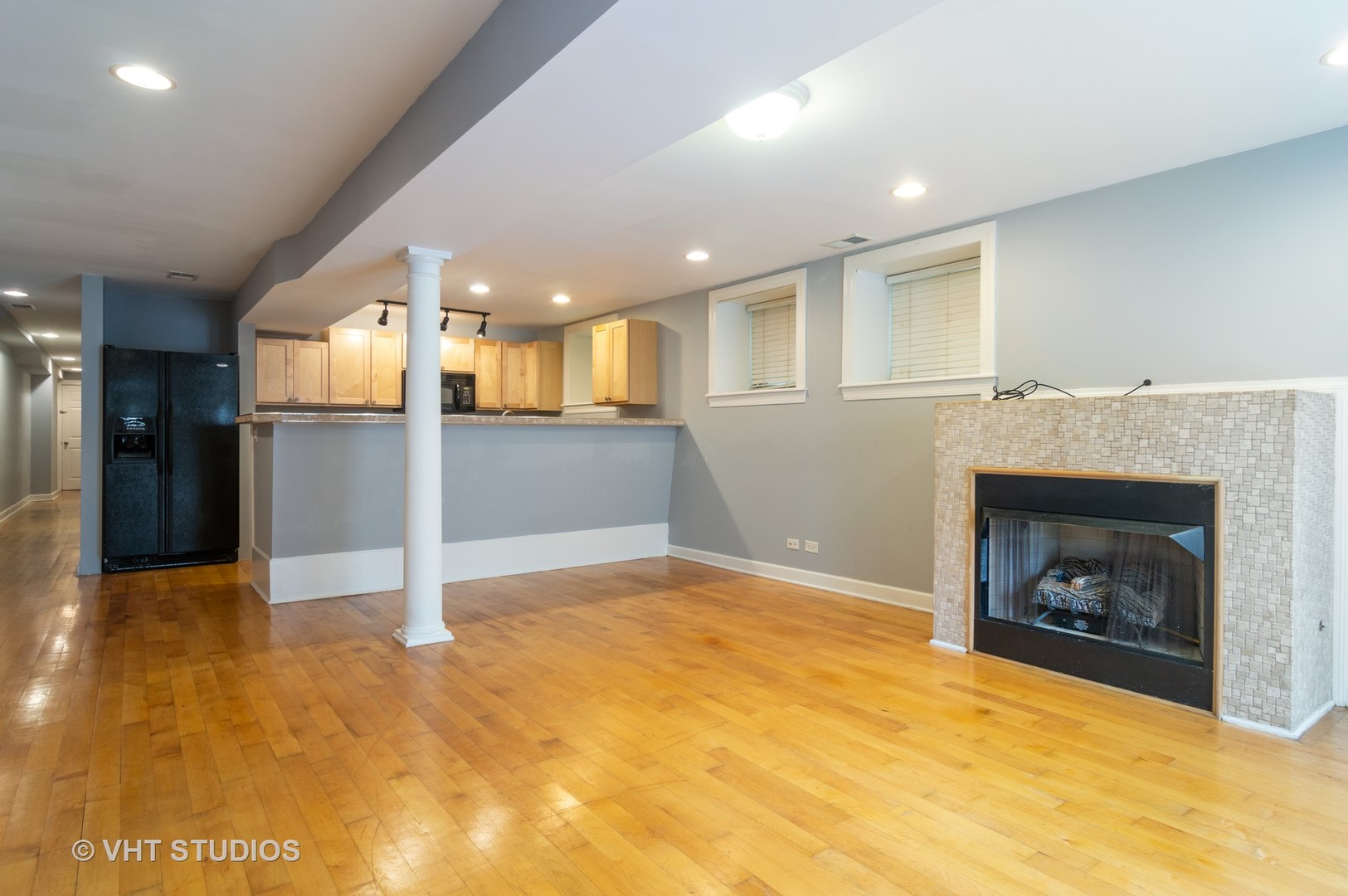 2443 West Harrison Street, Unit 1 Chicago, IL 60612 - Photo 5 of 14