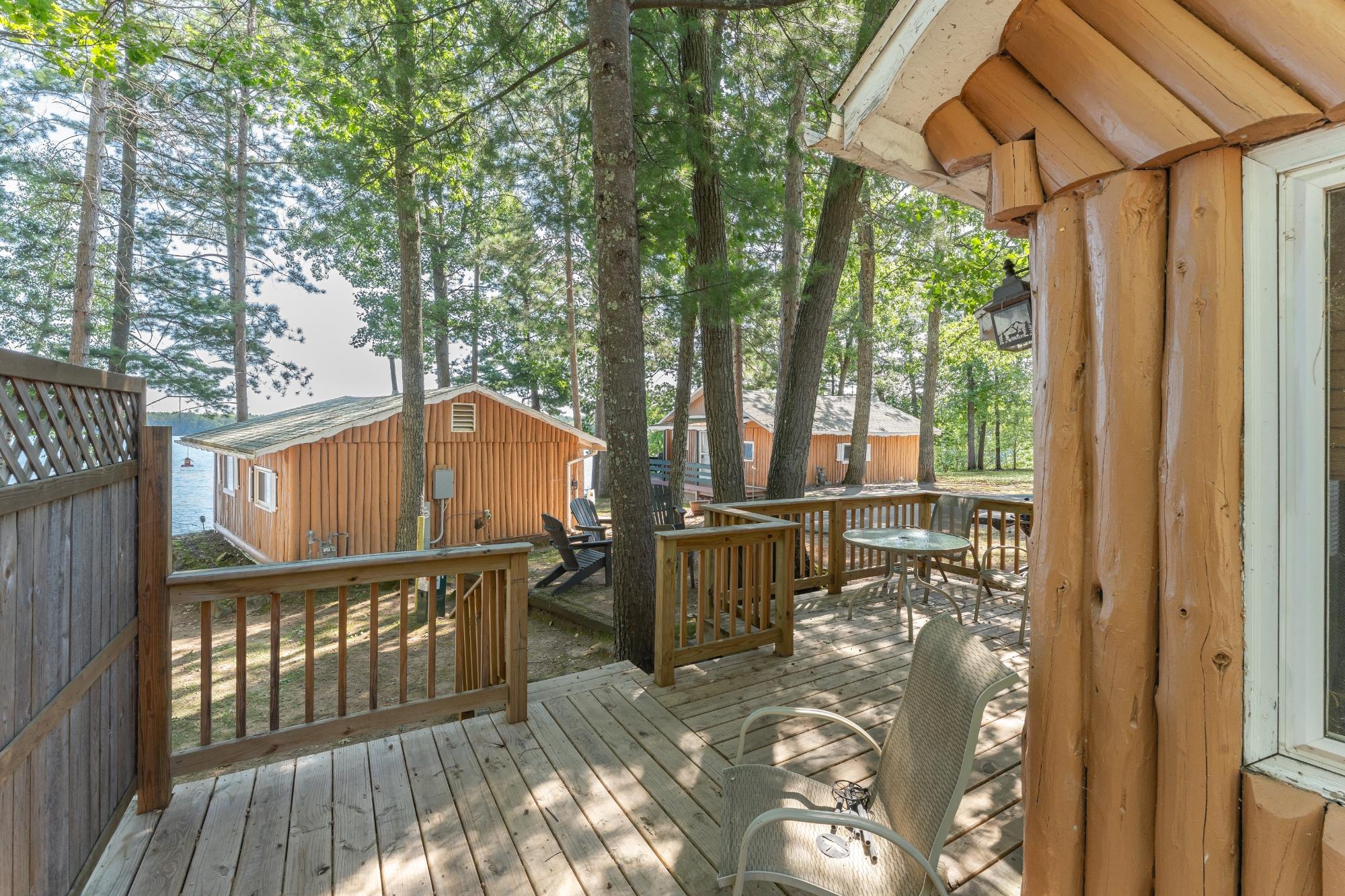 7986 Paton Road, Unit 10 St. Germain, WI 54558 - Photo 23 of 46 Gallery Image 23