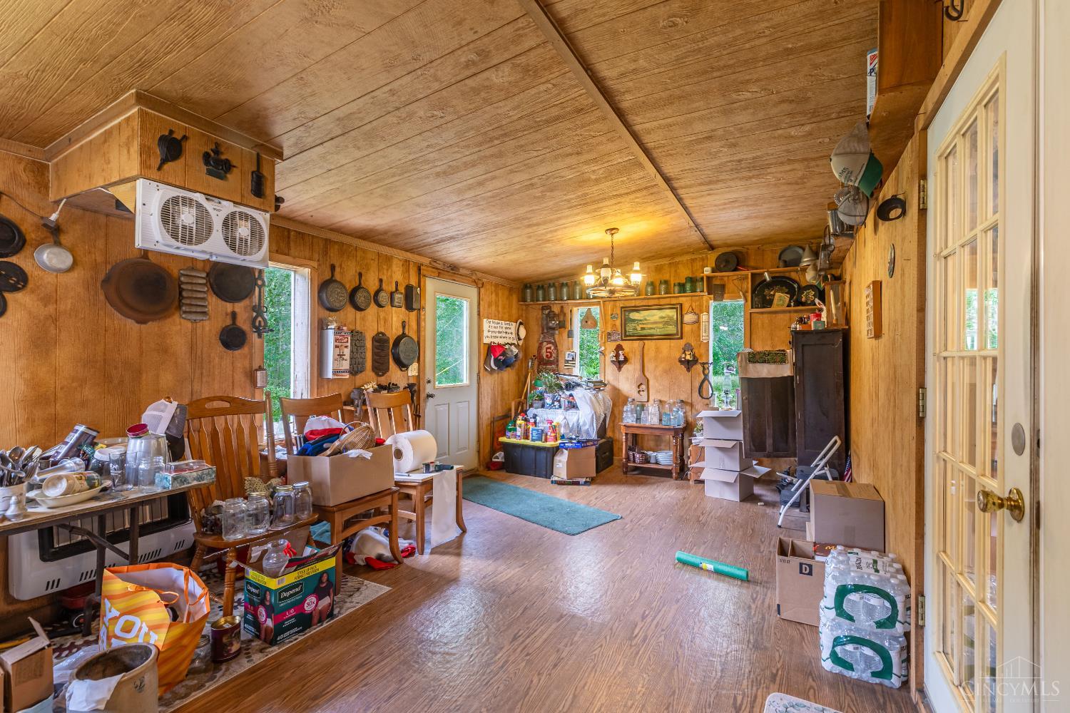 2886 Rocky Fork Road Otway, OH 45657 - Photo 10 of 26