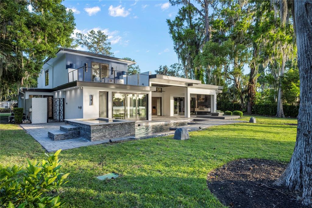 1821 Pinetree Road Winter Park, FL 32789 - Photo 42 of 63