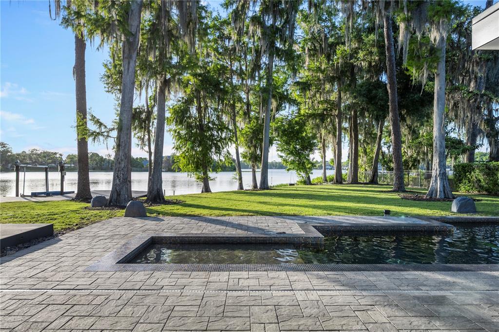 1821 Pinetree Road Winter Park, FL 32789 - Photo 46 of 63