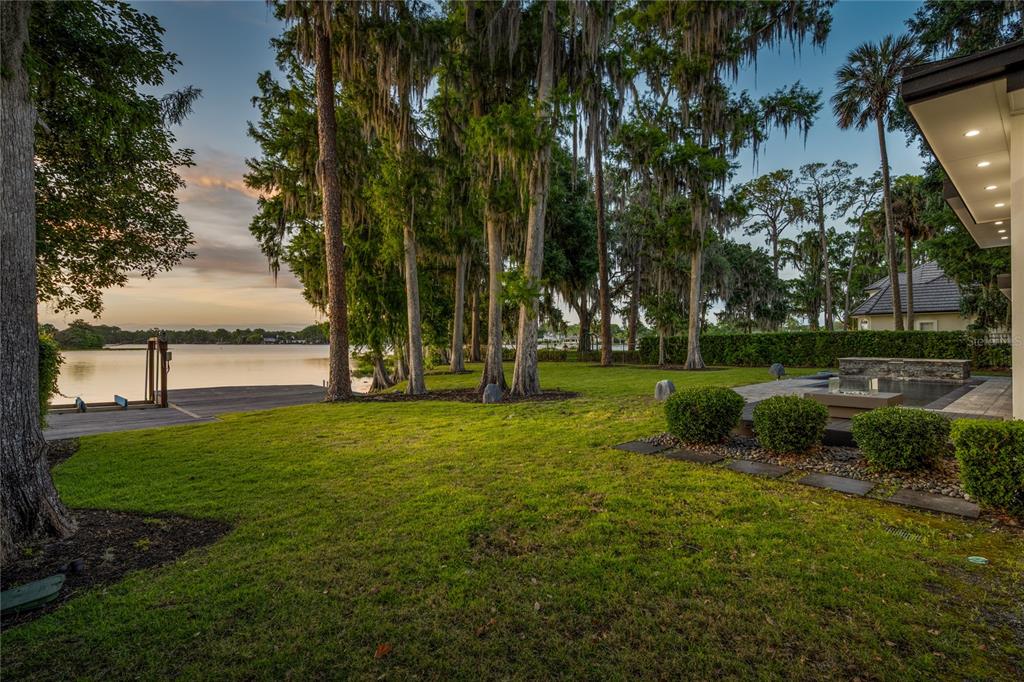1821 Pinetree Road Winter Park, FL 32789 - Photo 48 of 63