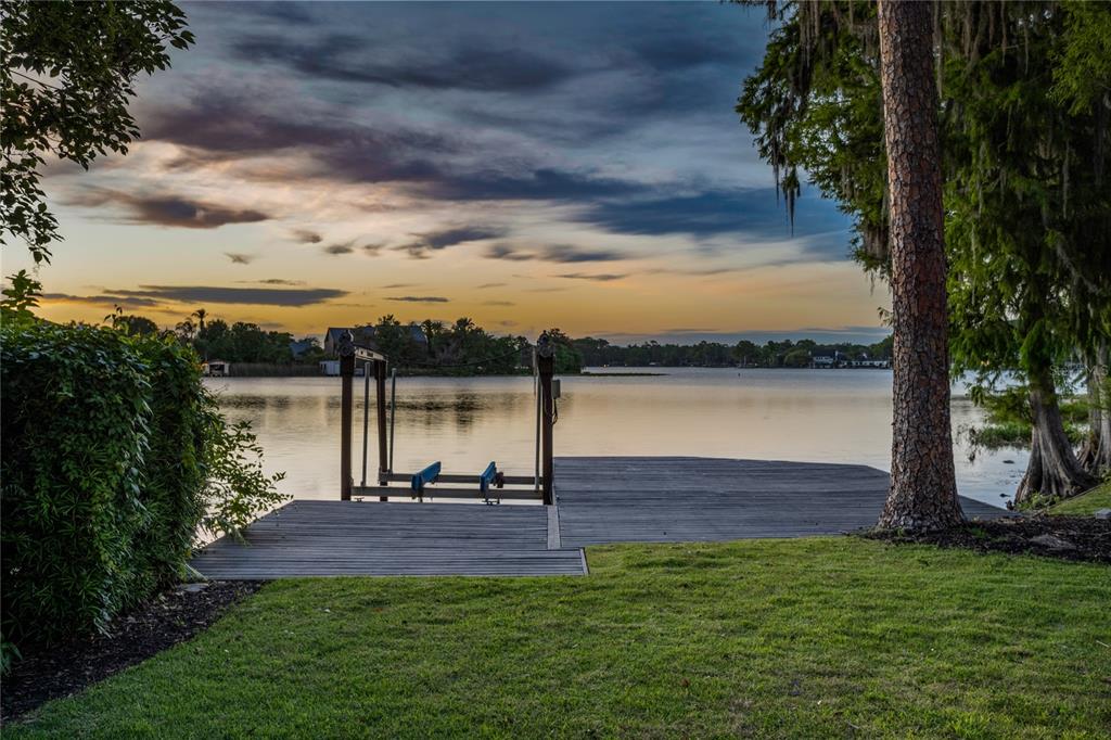 1821 Pinetree Road Winter Park, FL 32789 - Photo 49 of 63