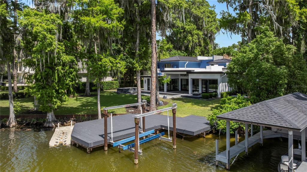 1821 Pinetree Road Winter Park, FL 32789 - Photo 50 of 63