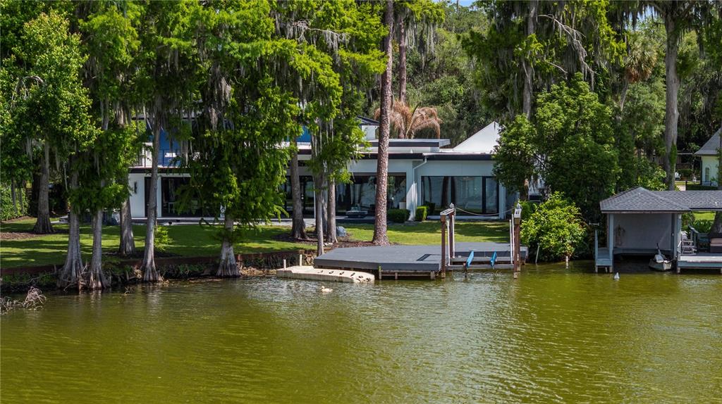 1821 Pinetree Road Winter Park, FL 32789 - Photo 51 of 63