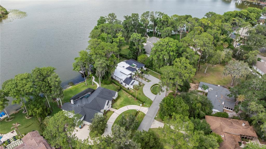 1821 Pinetree Road Winter Park, FL 32789 - Photo 53 of 63