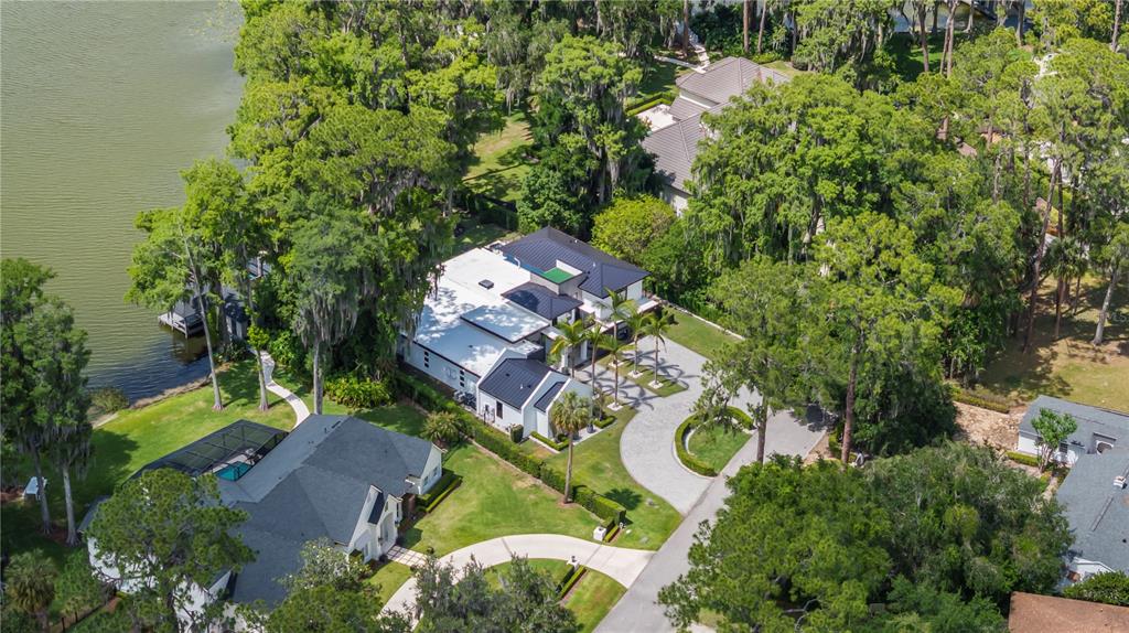 1821 Pinetree Road Winter Park, FL 32789 - Photo 54 of 63