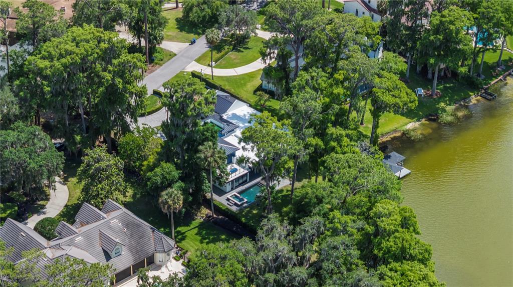 1821 Pinetree Road Winter Park, FL 32789 - Photo 55 of 63