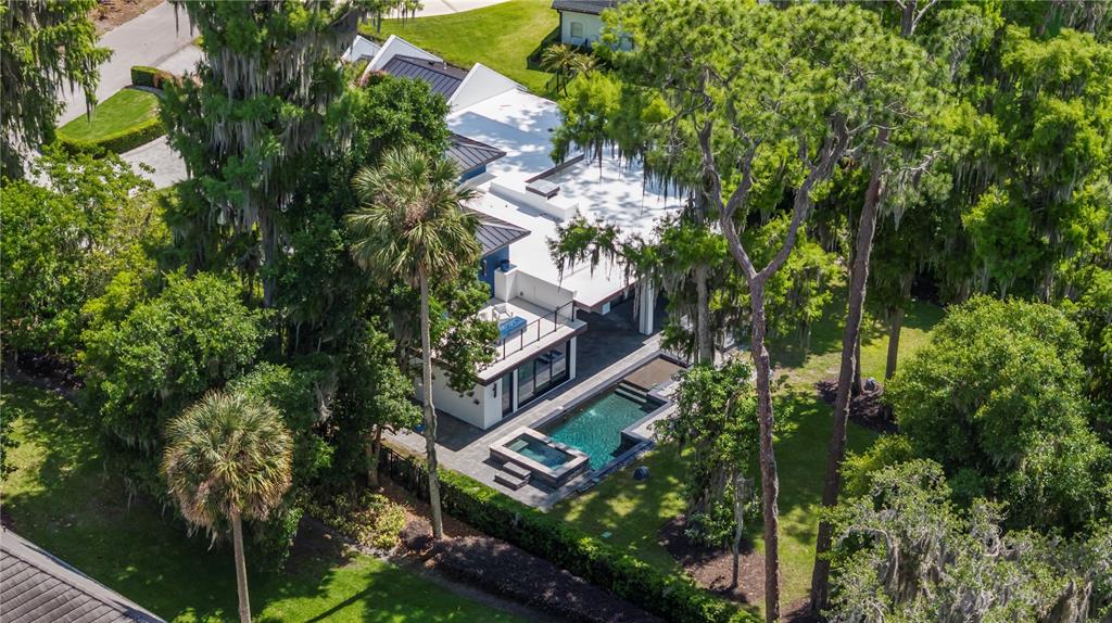 1821 Pinetree Road Winter Park, FL 32789 - Photo 56 of 63